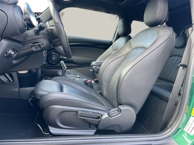 MINI Mini Electric SE