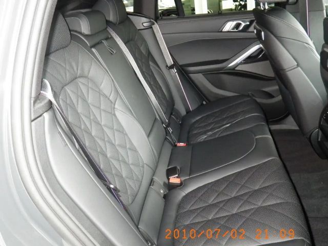 BMW X6 M-Sport xDrive