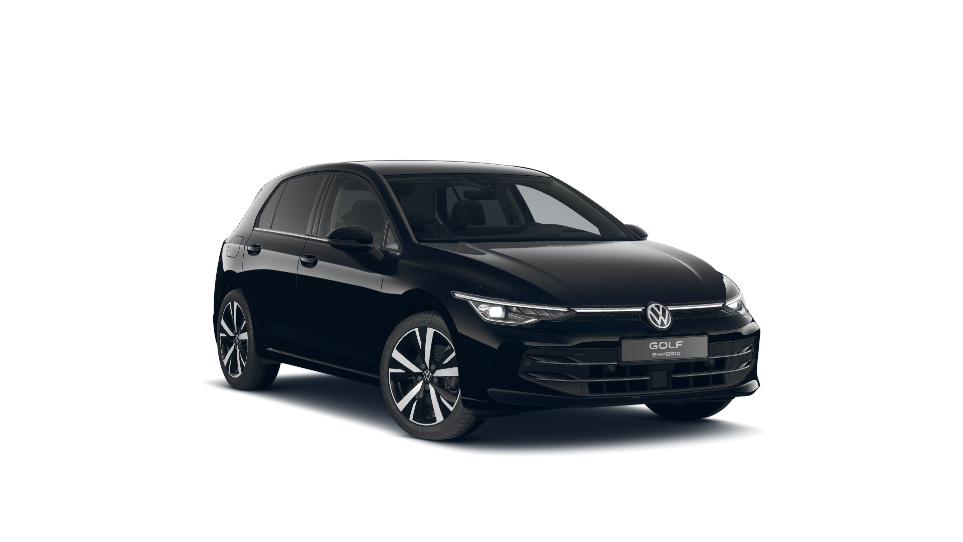 Volkswagen Golf DSG Style eHybrid