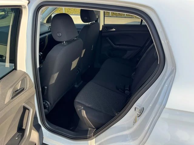 Volkswagen T-Cross 4Me TSI