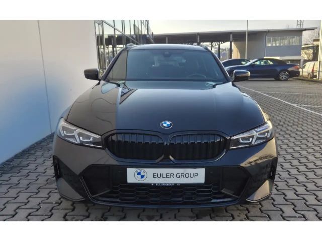BMW 330 M-Sport Touring xDrive