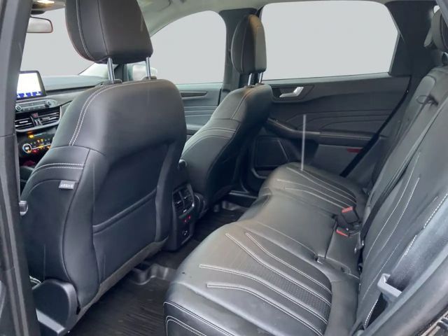 Ford Kuga Plug in Hybrid Vignale