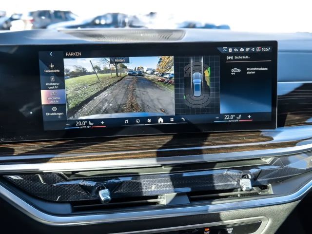 BMW X5 M-Sport xDrive30d