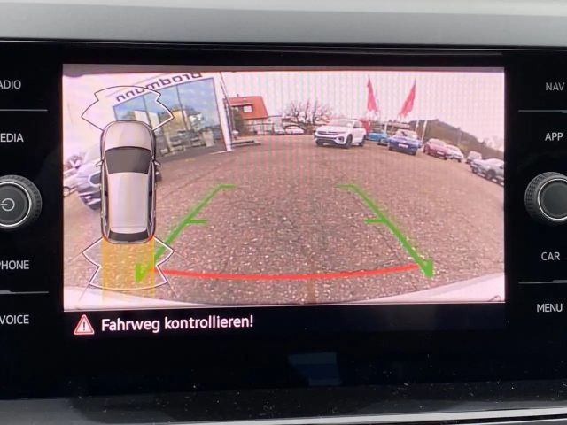 Volkswagen Polo 1.0 TSI DSG R-Line