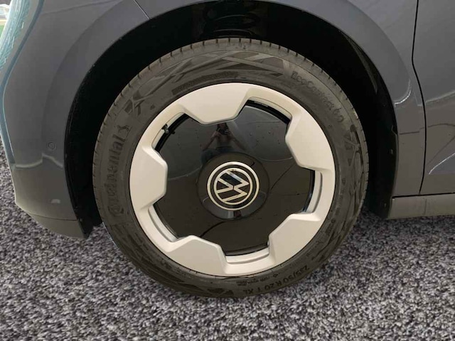 Volkswagen ID.Buzz IQ.Drive Pro