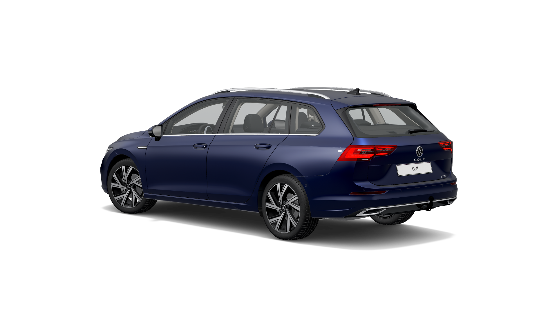 Volkswagen Golf Golf VIII IQ.Drive Variant