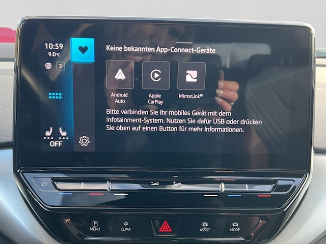 Volkswagen ID.4 1st Edition Performance Pro