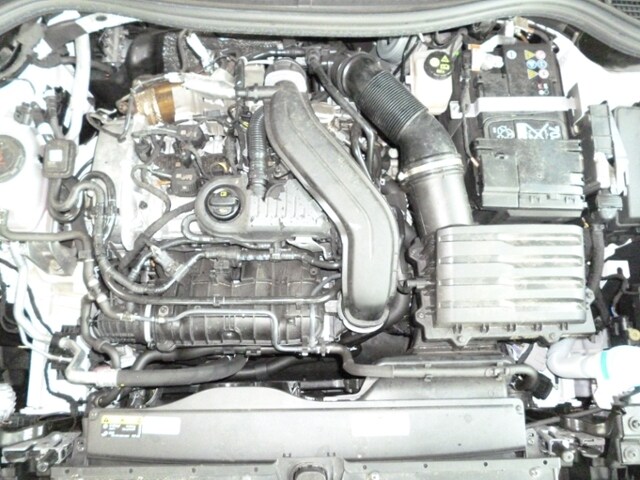 Volkswagen Tiguan 1.5 eTSI DSG Life