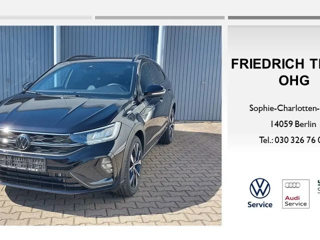 Volkswagen Taigo 1.5 TSI DSG R-Line