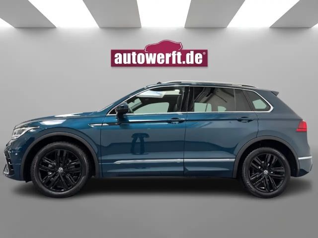 Volkswagen Tiguan 2.0 TDI DSG R-Line