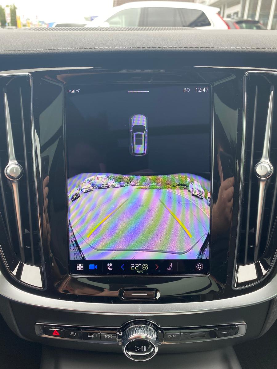 Volvo EX40 Extended range Plus Single motor