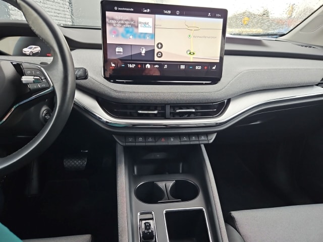 Skoda Enyaq Loft iV 80