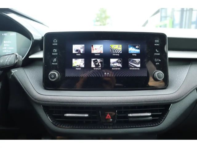 Skoda Fabia Selection iV