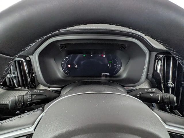 Volvo XC60 Polestar T8