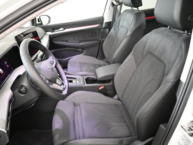 Volkswagen Golf DSG eHybrid