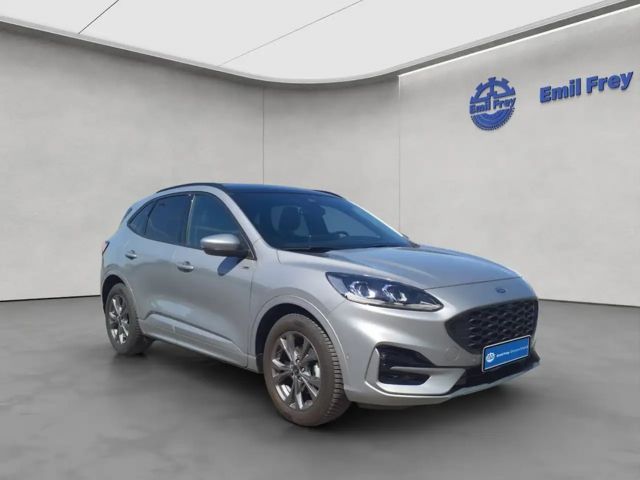 Ford Kuga EcoBoost ST Line X