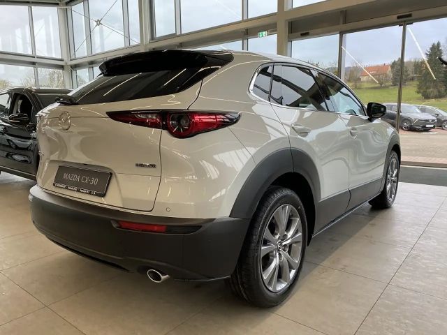 Mazda CX-30 Exclusive-line