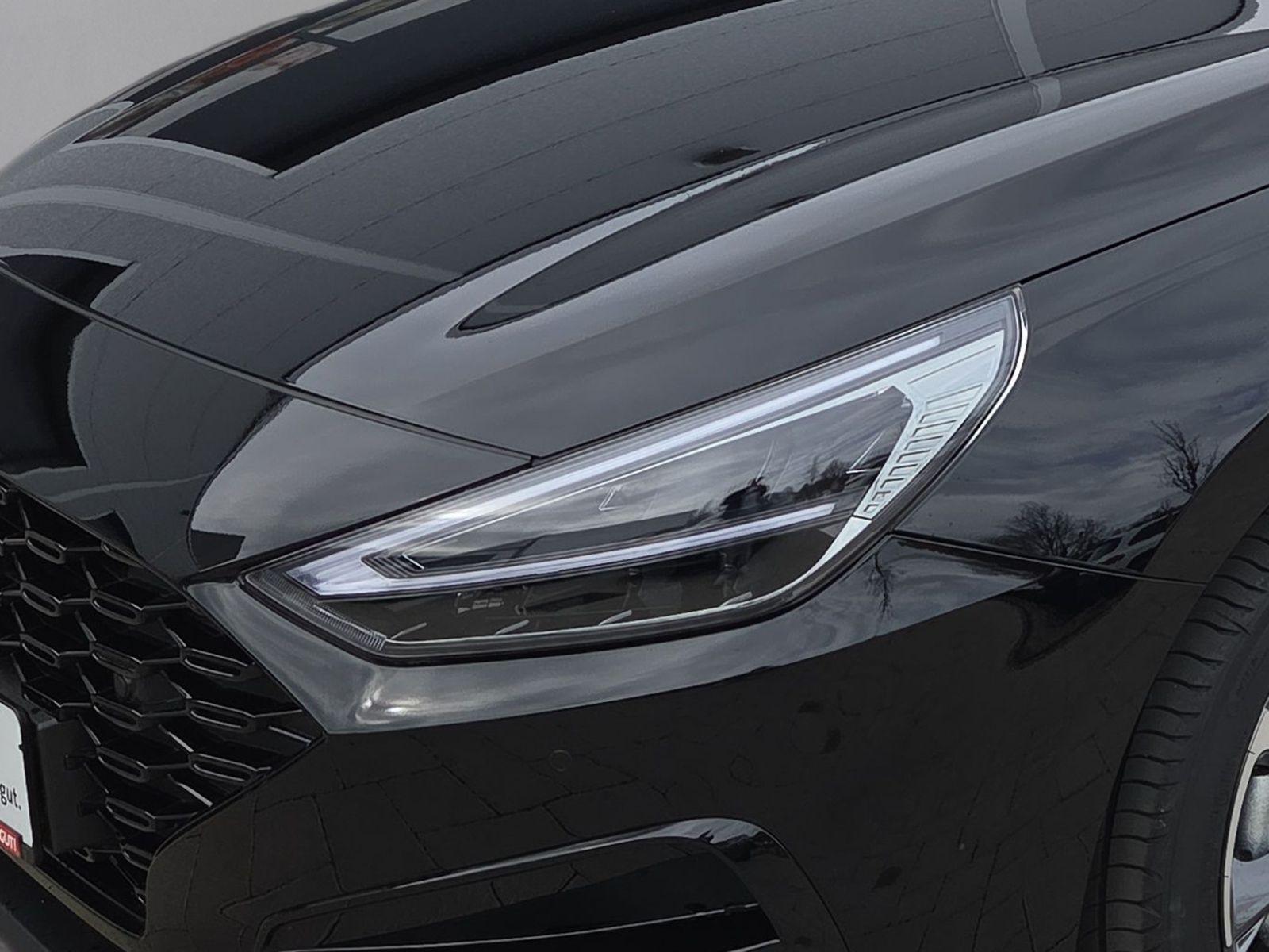 Hyundai i30 1.0 T-GDi