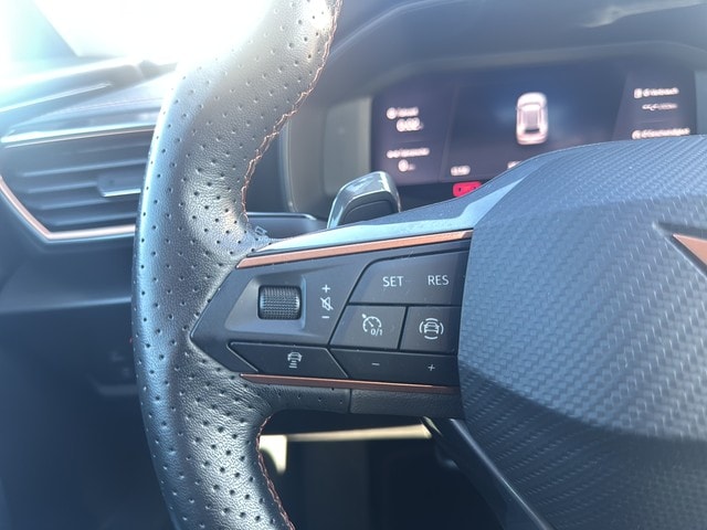 Cupra Formentor 1.5 TSI DSG