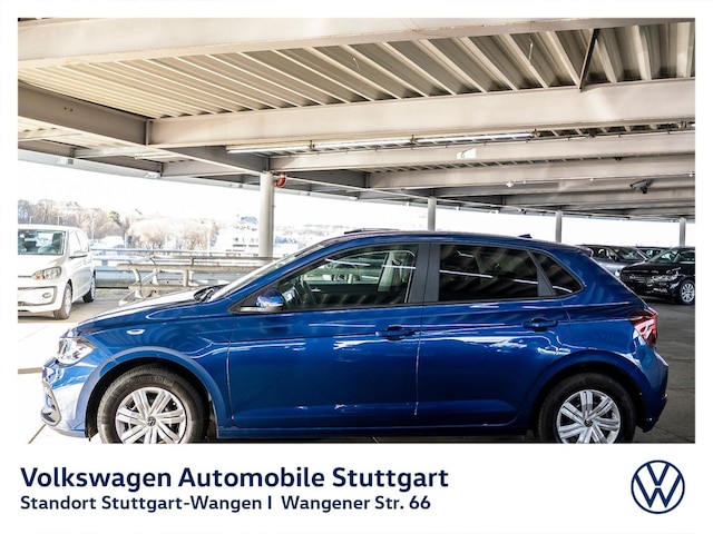 Volkswagen Polo Polo 1.0 LED Bluetooth SHZ PDC