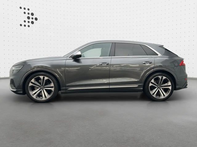 Audi SQ8 TFSI*B&O*HUD*Standh*Matrix*Virtual*Navi+*Spo