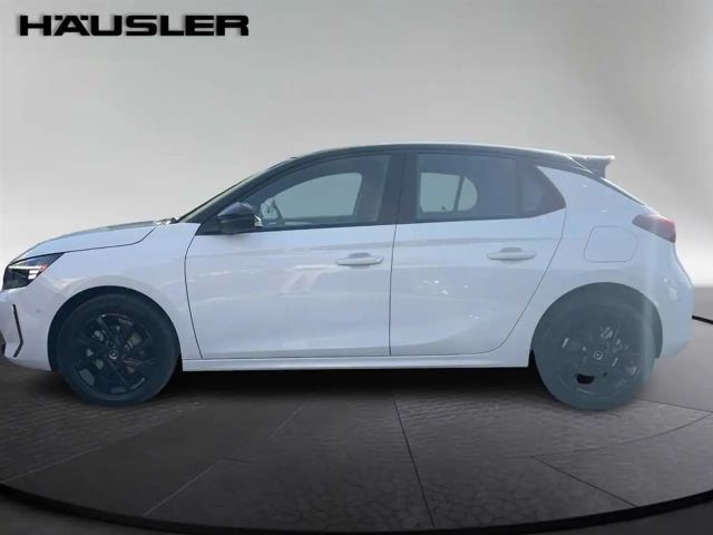 Opel Corsa GS-Line Grand Sport Hybrid