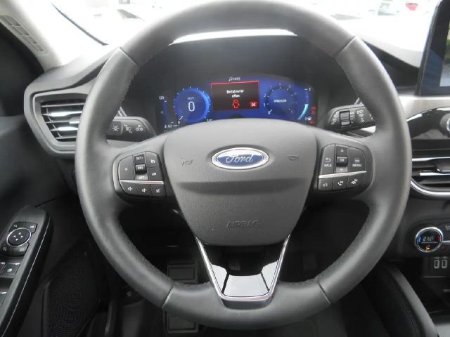Ford Kuga Titanium