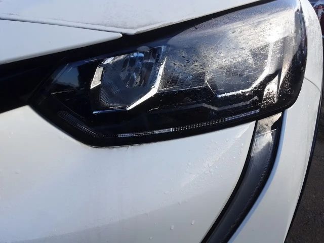 Peugeot E-208 Active Pack