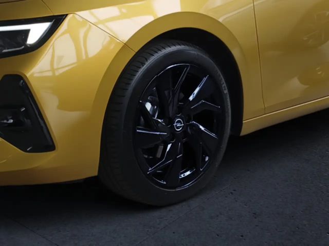 Opel Astra GS-Line Grand Sport Turbo