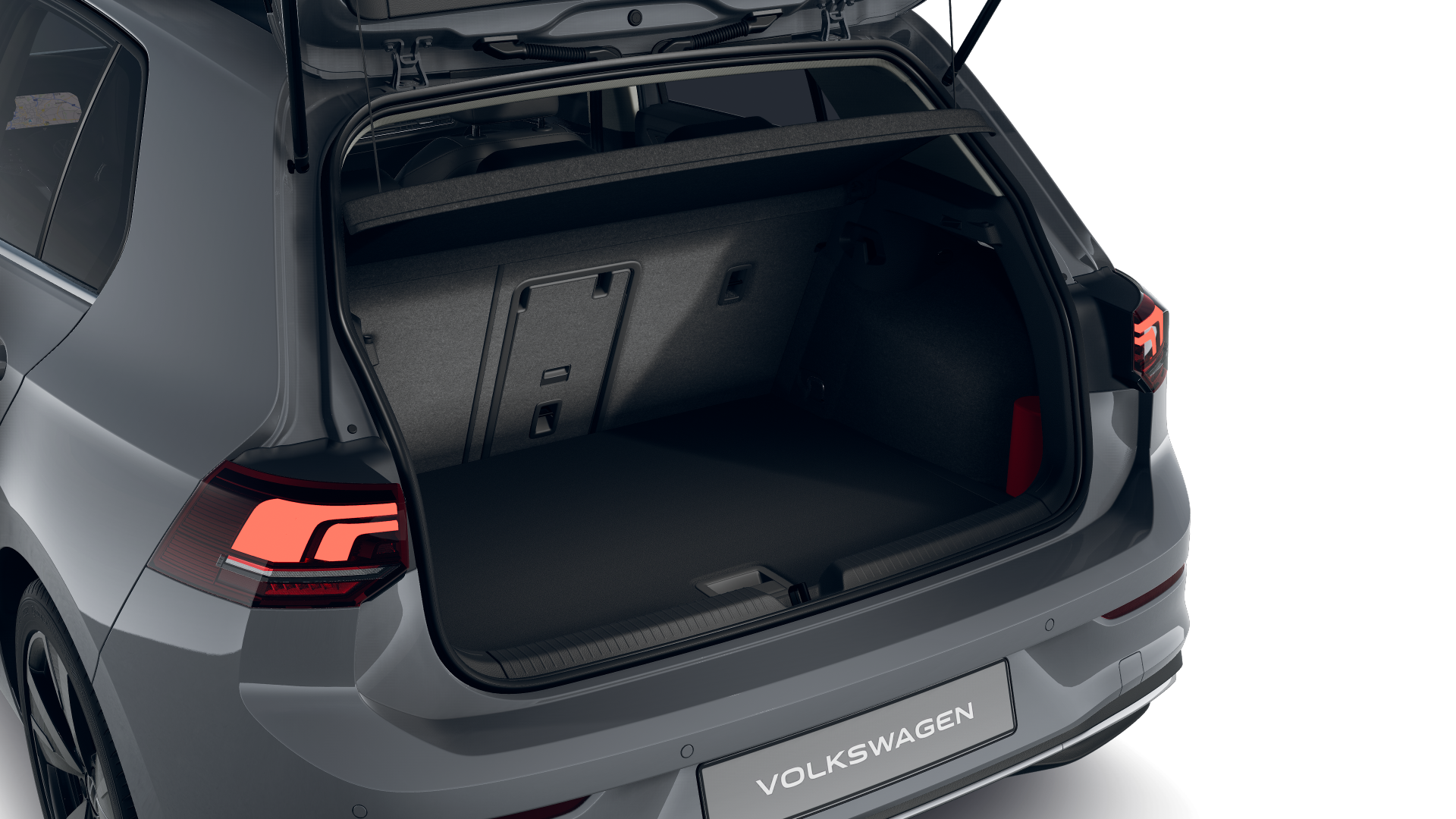 Volkswagen Golf DSG Golf VIII Style