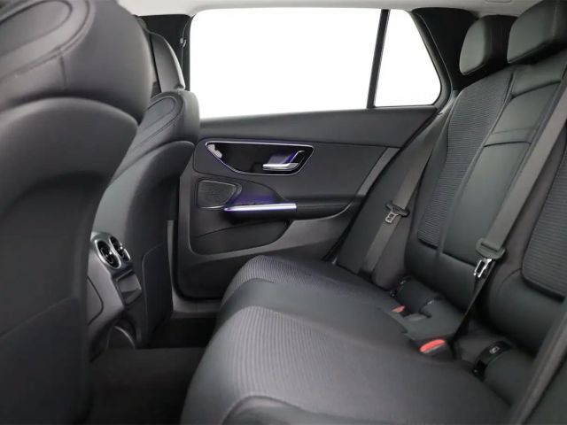 Mercedes-Benz C 300 4MATIC Estate