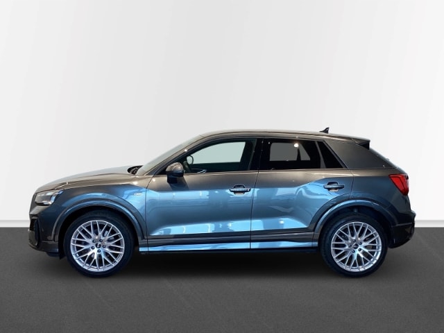Audi Q2 35 TFSI S-Tronic