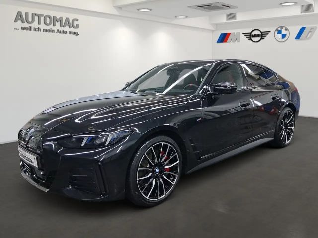 BMW i4 Coupé M-SportPro M50
