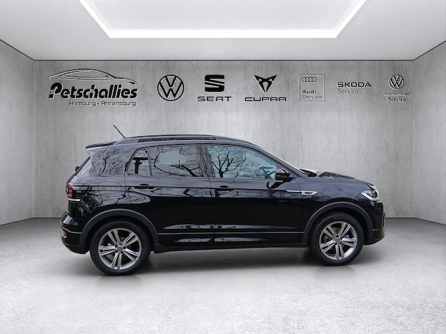 Volkswagen T-Cross 1.5 TSI DSG Life R-Line