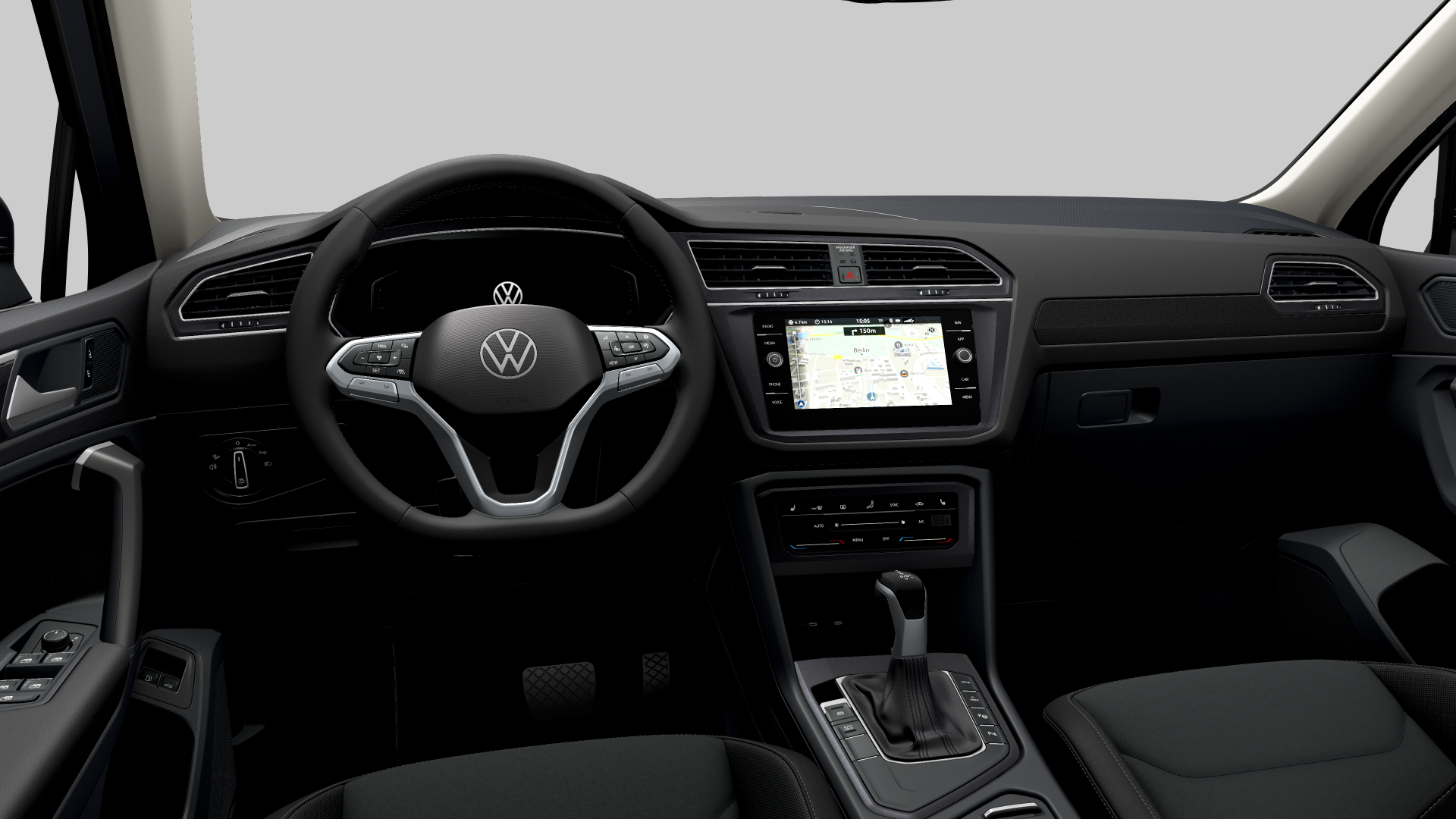Volkswagen Tiguan 1.4 TSI DSG eHybrid
