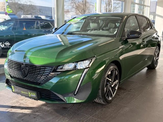 Peugeot 308 Allure Pack BlueHDi