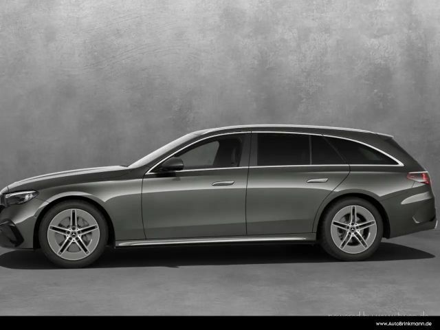 Mercedes-Benz E 220 AMG Line E 220 d Estate