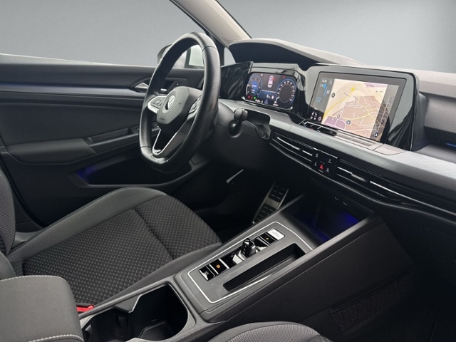 Volkswagen Golf 2.0 TDI DSG Golf VIII