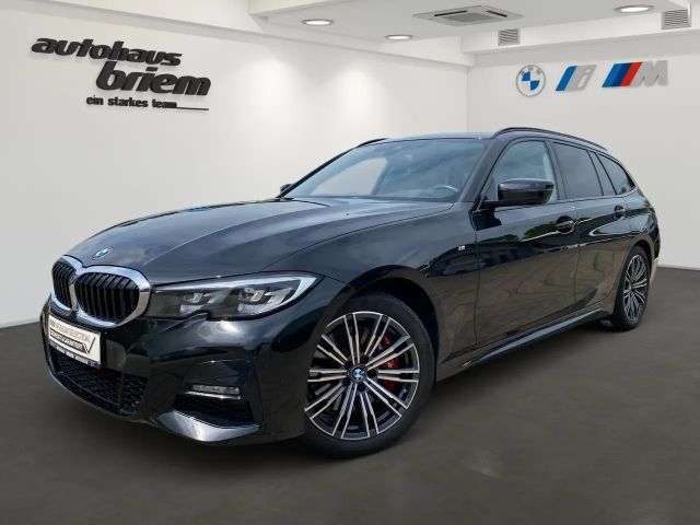 BMW 330 330i M-Sport Touring xDrive