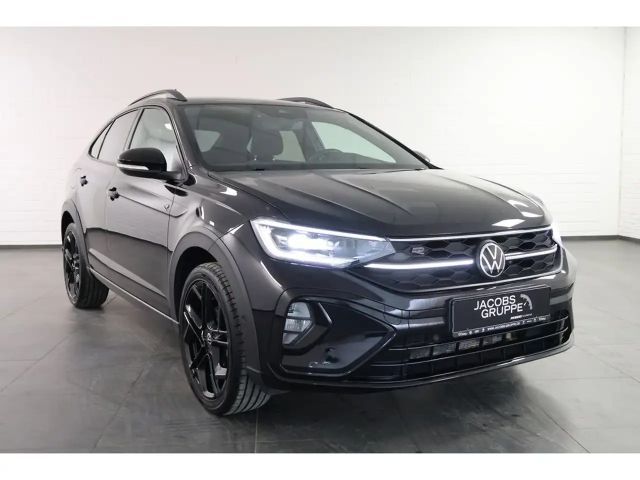 Volkswagen Taigo 1.0 TSI DSG R-Line