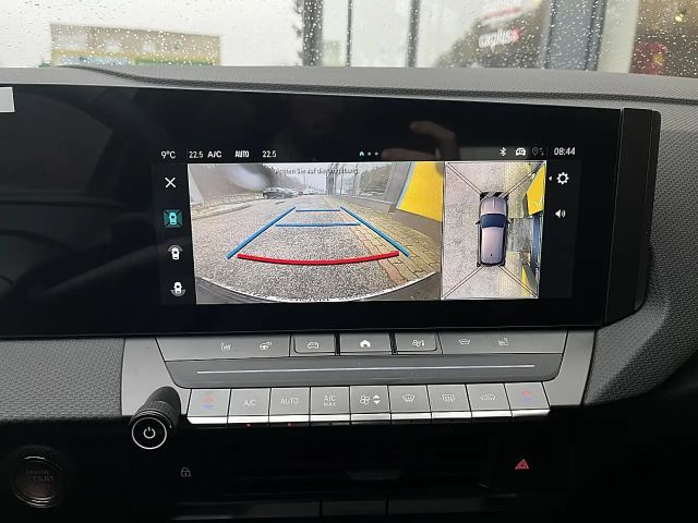 Opel Astra GS-Line Grand Sport Turbo