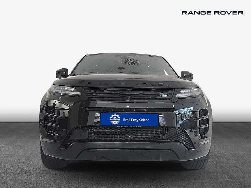 Land Rover Range Rover Evoque Dynamic SE