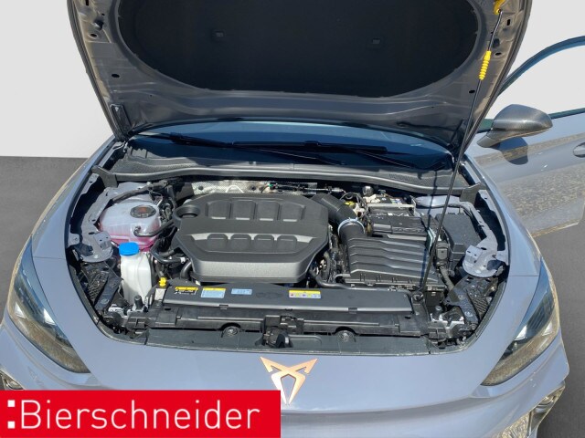 Cupra Leon 2.0 TSI 4Drive DSG Sportstourer VZ