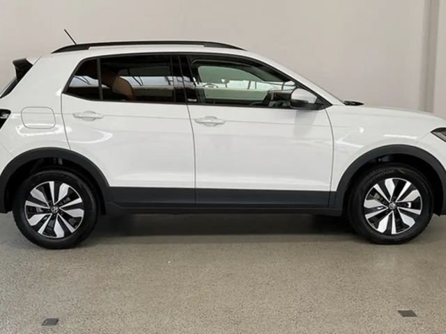 Volkswagen T-Cross 1.0 TSI DSG IQ.Drive Move