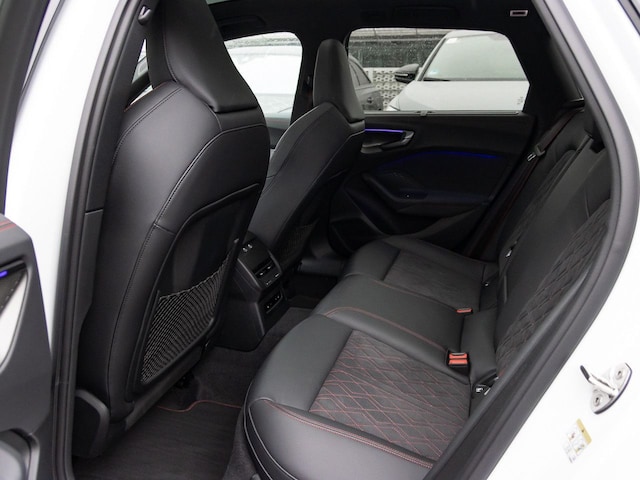 Audi A5 Avant Hybride Quattro S-Tronic