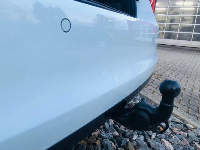 Skoda Scala Monte Carlo