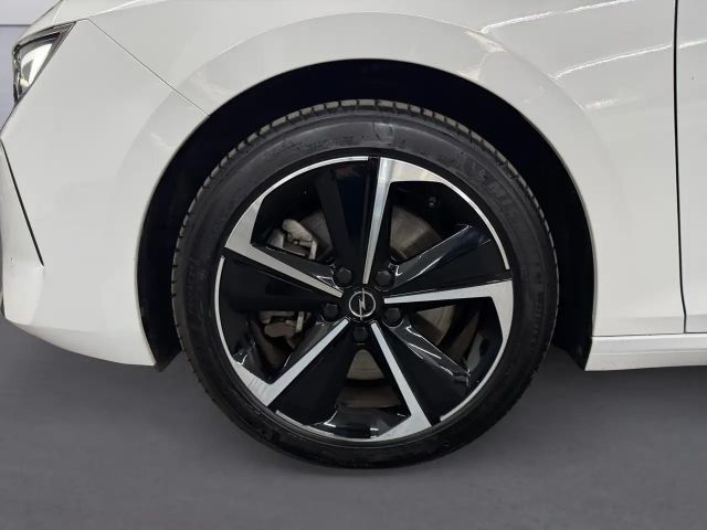 Opel Astra 1.6 Turbo Elegance Turbo