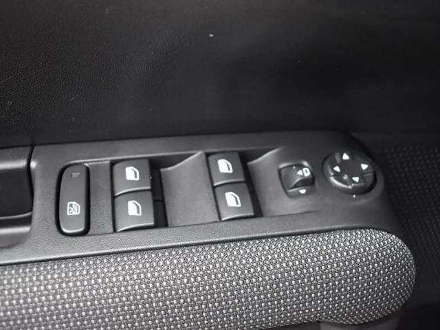 Citroën C3 Aircross Shine