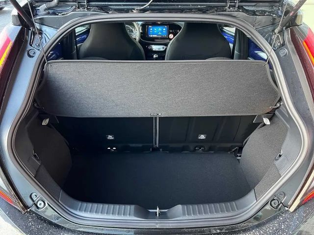 Toyota Aygo X 1.0 VVT-i Hatchback