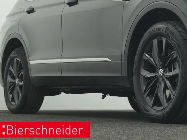 Volkswagen Tiguan 2.0 TSI Allspace DSG Life